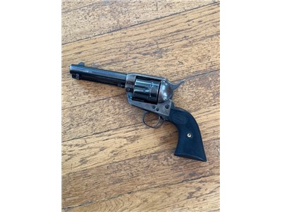 Colt Single Action Army 1st Gen .32-20 Win 