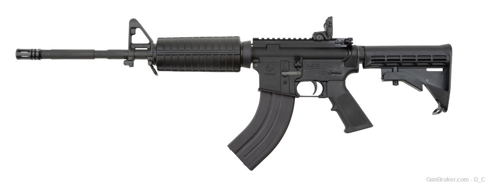 Colt M4 Carbine 7.62x39 CR6762 16"-img-0