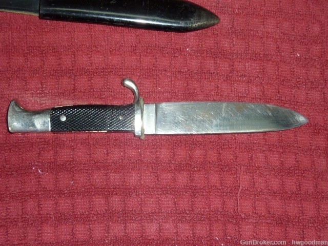 WW2 HJ Youth Knife-img-2
