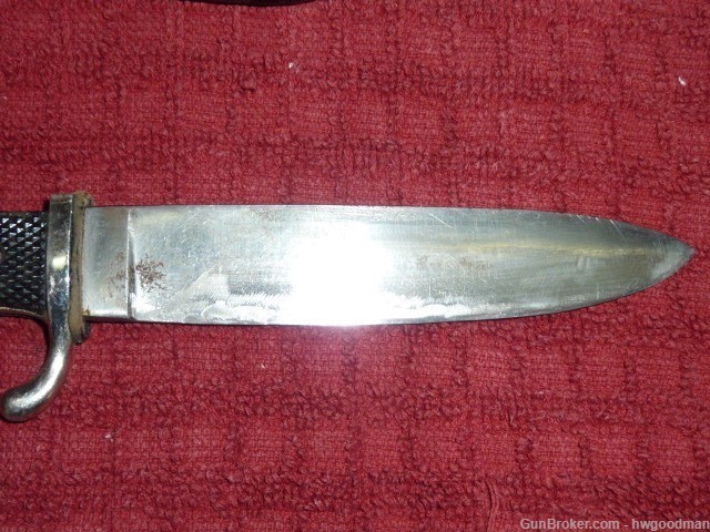 WW2 HJ Youth Knife-img-4