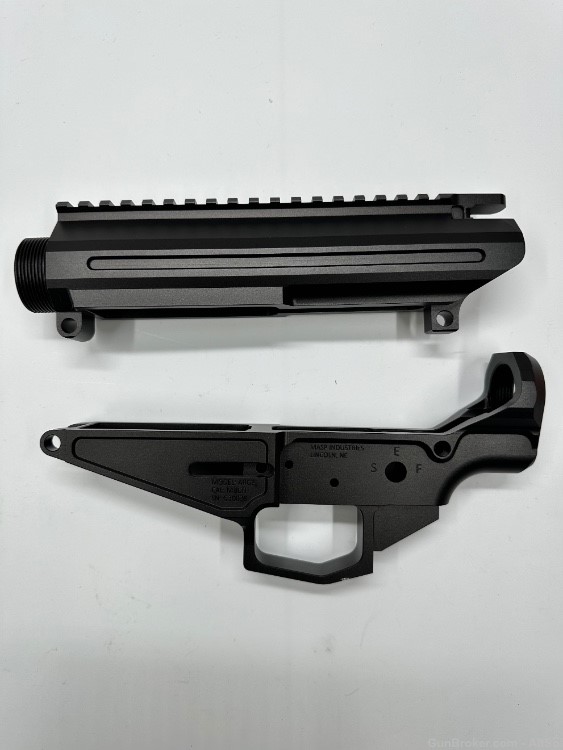 Monarch Arms - ARG3 (Upper+Lower)-img-0