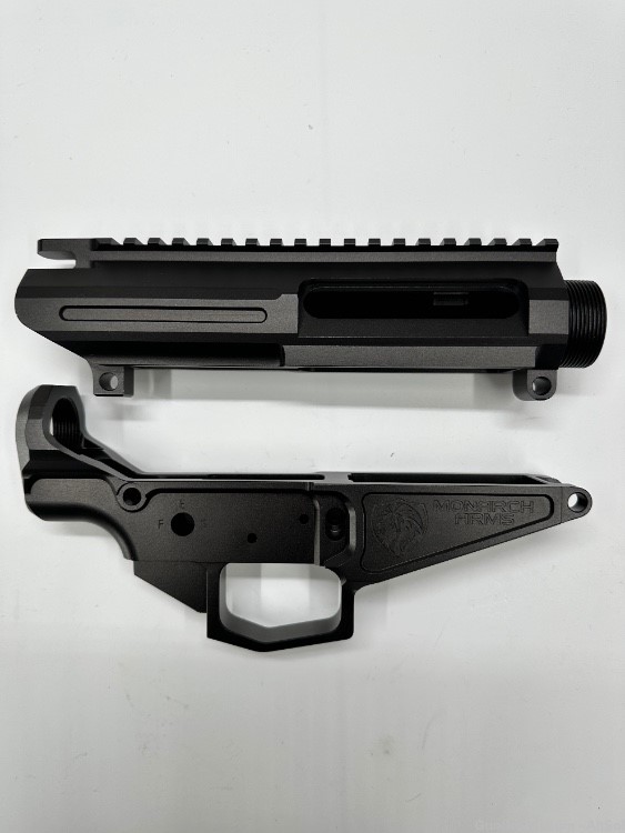 Monarch Arms - ARG3 (Upper+Lower)-img-1