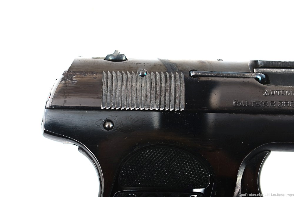 Colt Model 1908 .38 Caliber Semi-Automatic Pistol – SN: 14916 (C&R)-img-20