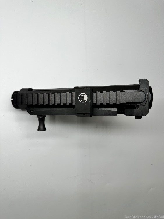 Monarch Arms - ARG3 (Receiver Set) + Side Charging Adapter -img-3