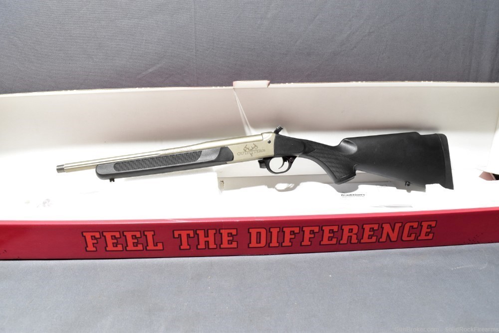 Traditions G2 Outfitters, 44 Magnum! -img-14