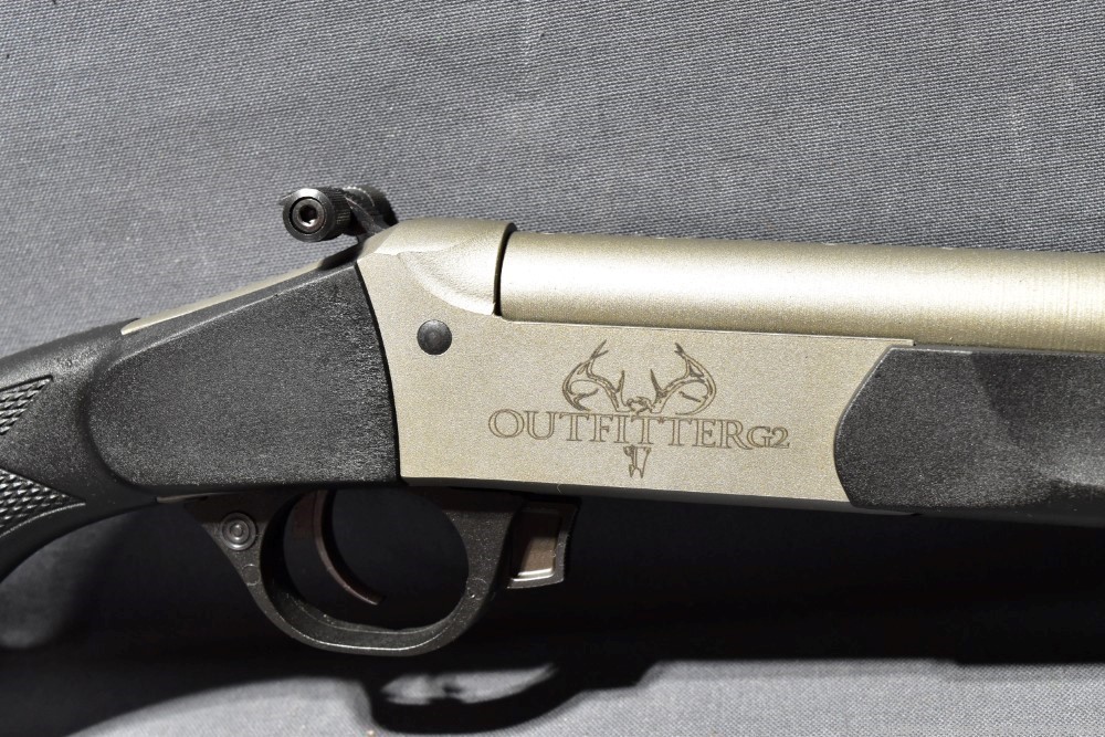 Traditions G2 Outfitters, 44 Magnum! -img-6