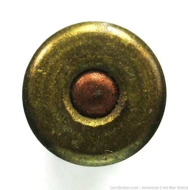.44 S&W Russian Buck Shot Cartridge, Phoenix Metallic Cartridge Co. -img-2