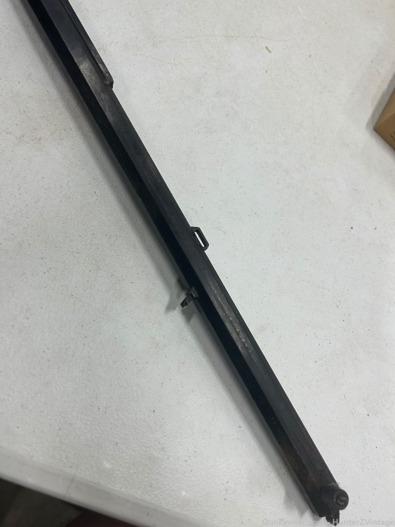 Connecticut valley arms 50cal Missouri 15/16” muzzleloader barrel READ!-img-6