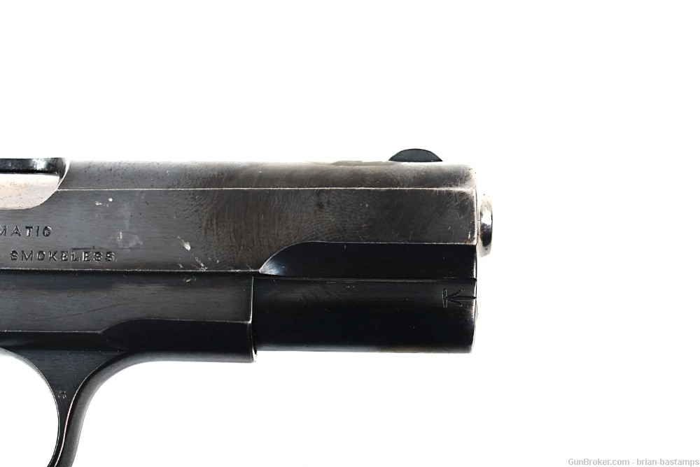 Colt Model 1903 Pocket Hammerless Pistol with Letter – SN: 280704 (C&R)-img-22