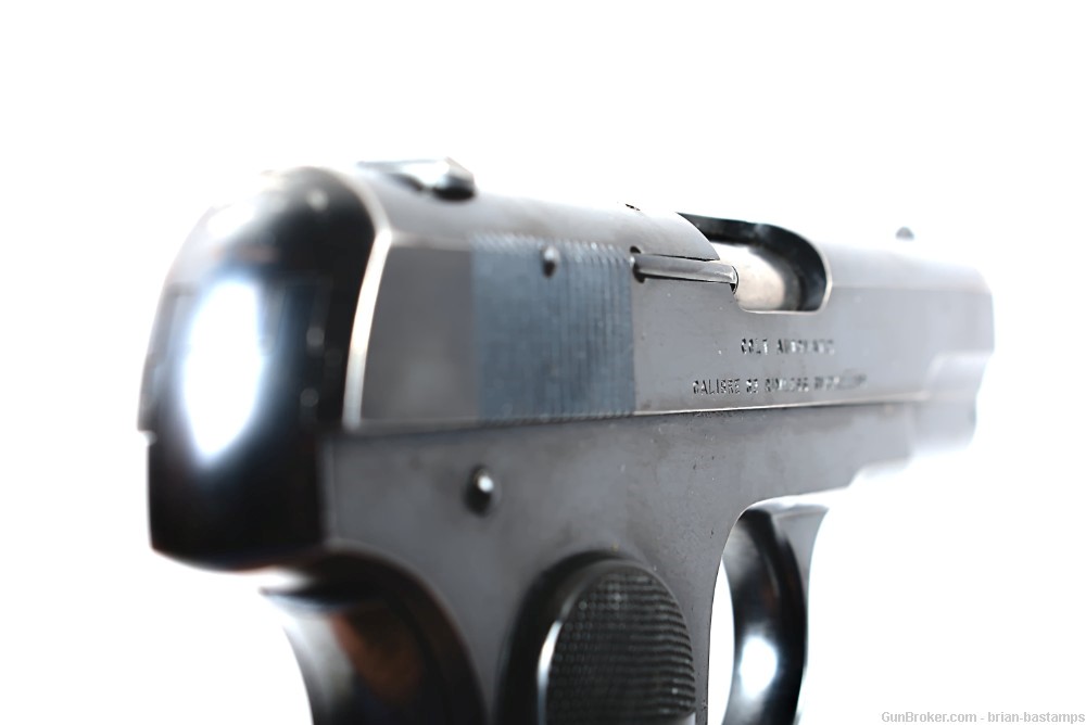 Colt Model 1903 Pocket Hammerless Pistol with Letter – SN: 280704 (C&R)-img-4