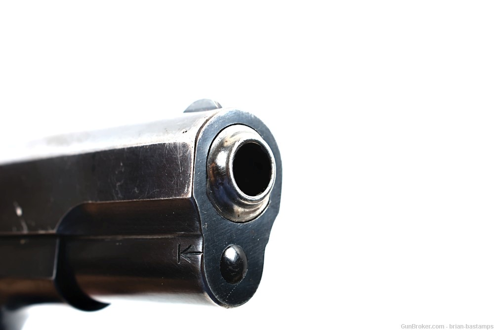 Colt Model 1903 Pocket Hammerless Pistol with Letter – SN: 280704 (C&R)-img-7