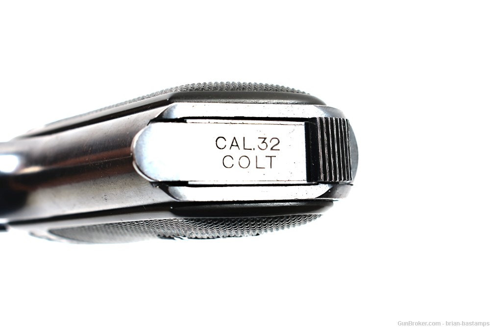 Colt Model 1903 Pocket Hammerless Pistol with Letter – SN: 280704 (C&R)-img-23