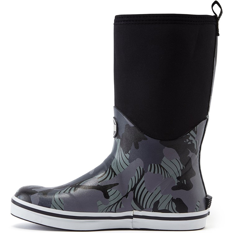 GILL Hydro Mid Boot, Color: Shadow Camo, Size: 7-img-1