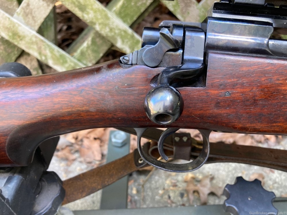 Enfield 1917 Remington 30.06-img-1