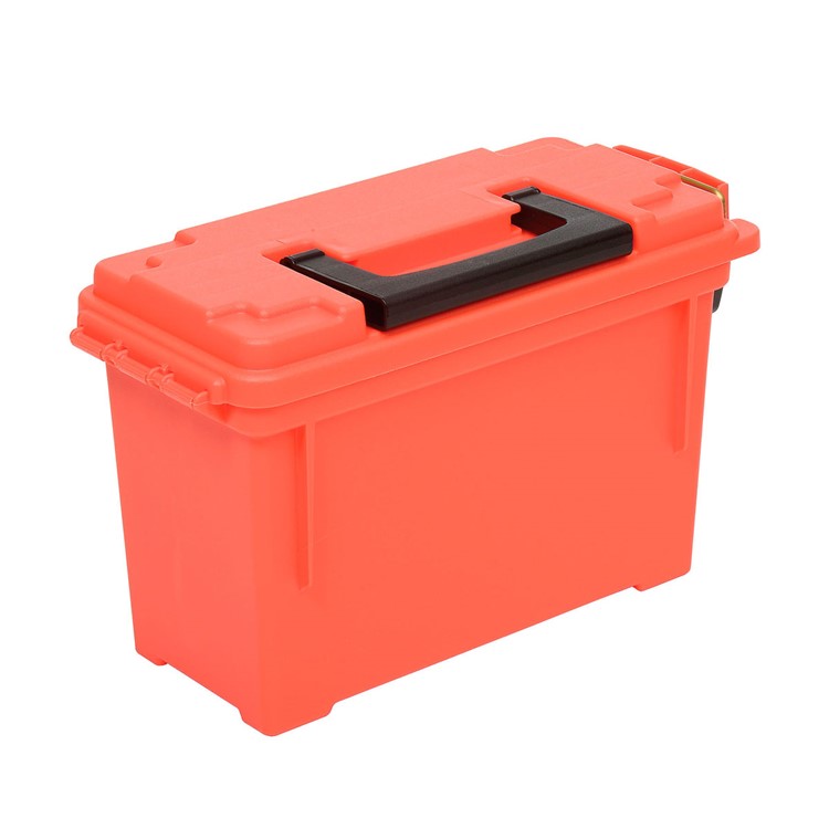 PLANO Marine Emergency Orange Small Box (131252)-img-2
