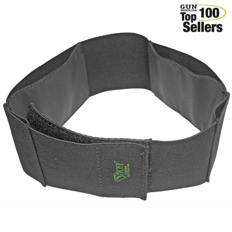 STICKY HOLSTERS Belly Band - Medium-img-0