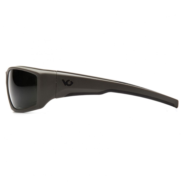 VENTURE GEAR Overwatch Safety Glasses with Anti-Fog Lens VGSG722T-img-3