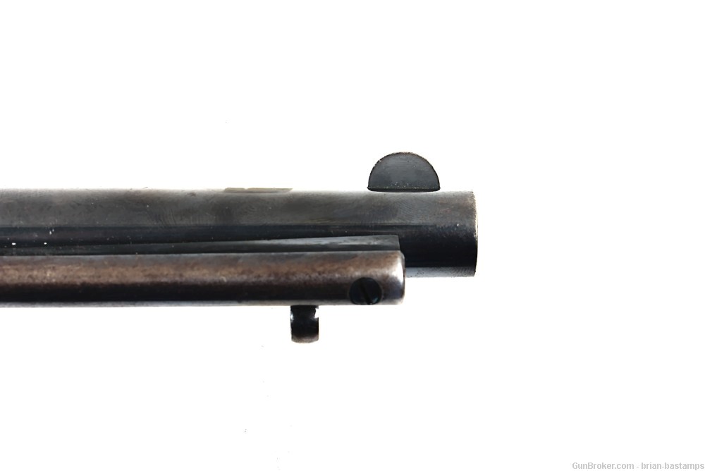 Colt Model 1877 Thunderer .41 Cal Revolver w/ Letter – SN: 90360 (Antique)-img-26