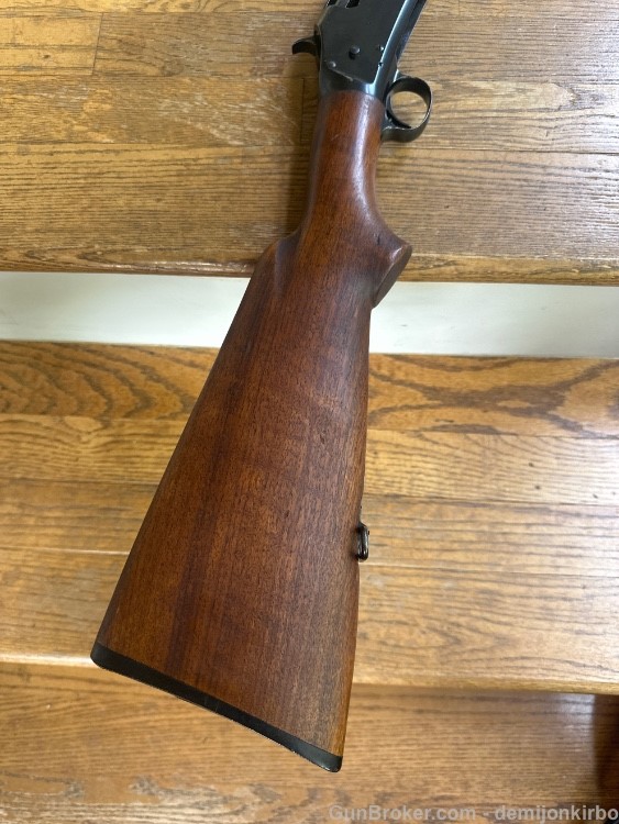 Winchester 1897 WWII Trench Shotgun 1941-img-20
