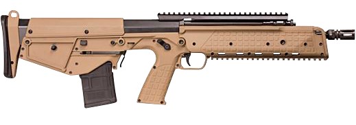 Kel-Tec RDB Defender 5.56x45mm NATO Rifle 16.10 20+1 Tan RDBDTAN-img-0