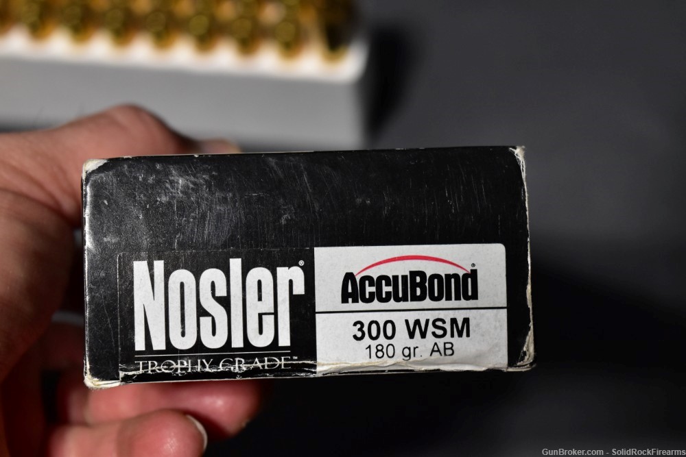 Factory Ammo, 300 WSM, Mixed Brands, *68 ROUNDS*-img-8