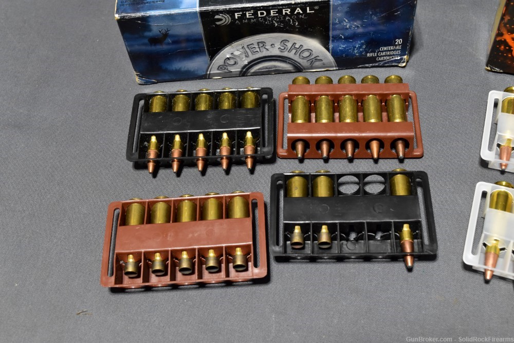 Factory Ammo, 300 WSM, Mixed Brands, *68 ROUNDS*-img-1