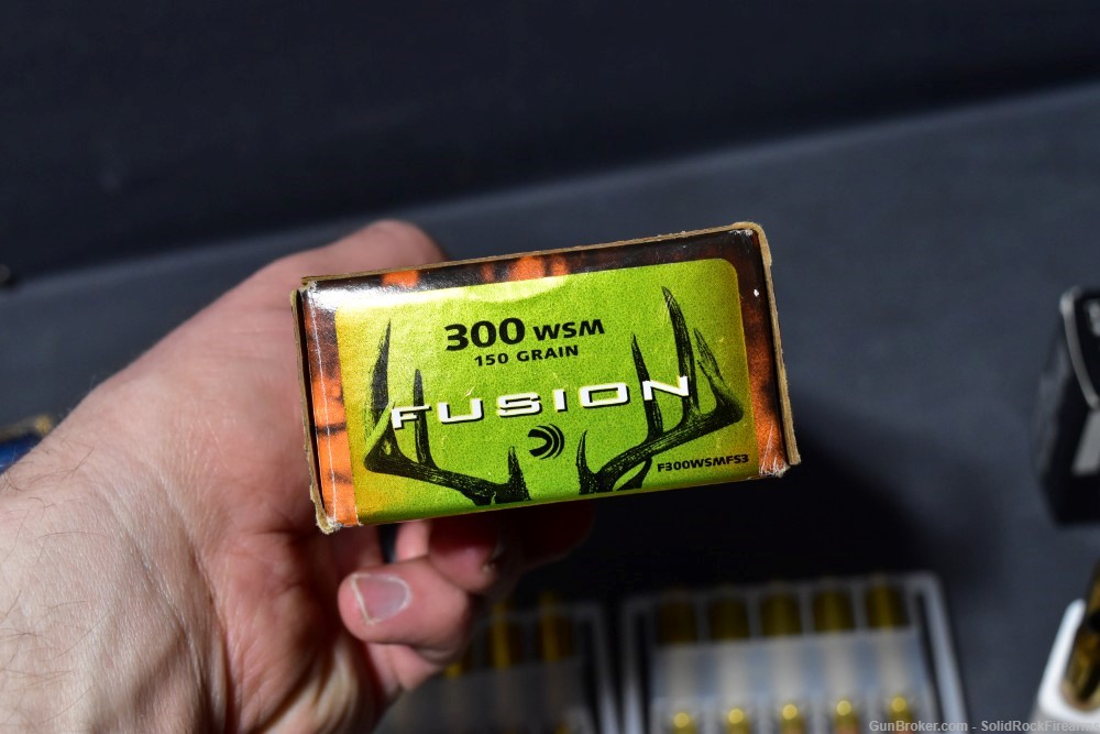 Factory Ammo, 300 WSM, Mixed Brands, *68 ROUNDS*-img-4