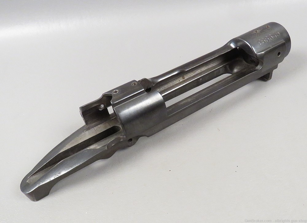 US SPRINGFIELD Model 1903 / 03 RIFLE RECEIVER Drilled for Scope NICE-img-0