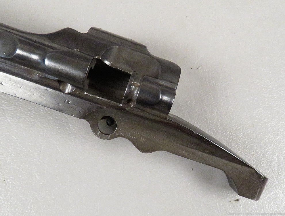 US SPRINGFIELD Model 1903 / 03 RIFLE RECEIVER Drilled for Scope NICE-img-14