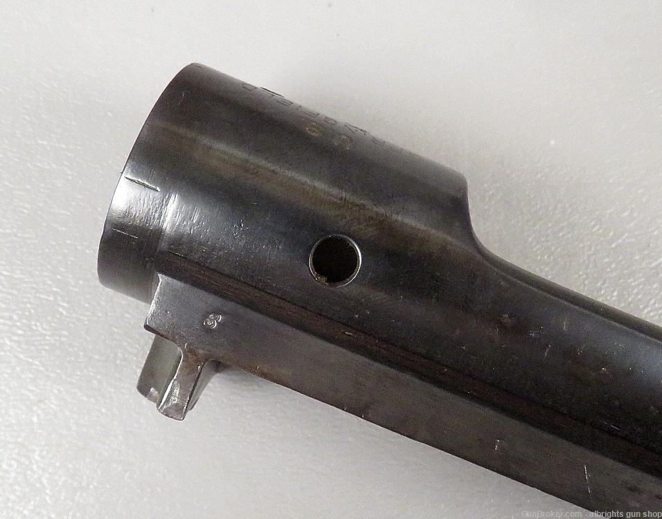 US SPRINGFIELD Model 1903 / 03 RIFLE RECEIVER Drilled for Scope NICE-img-12