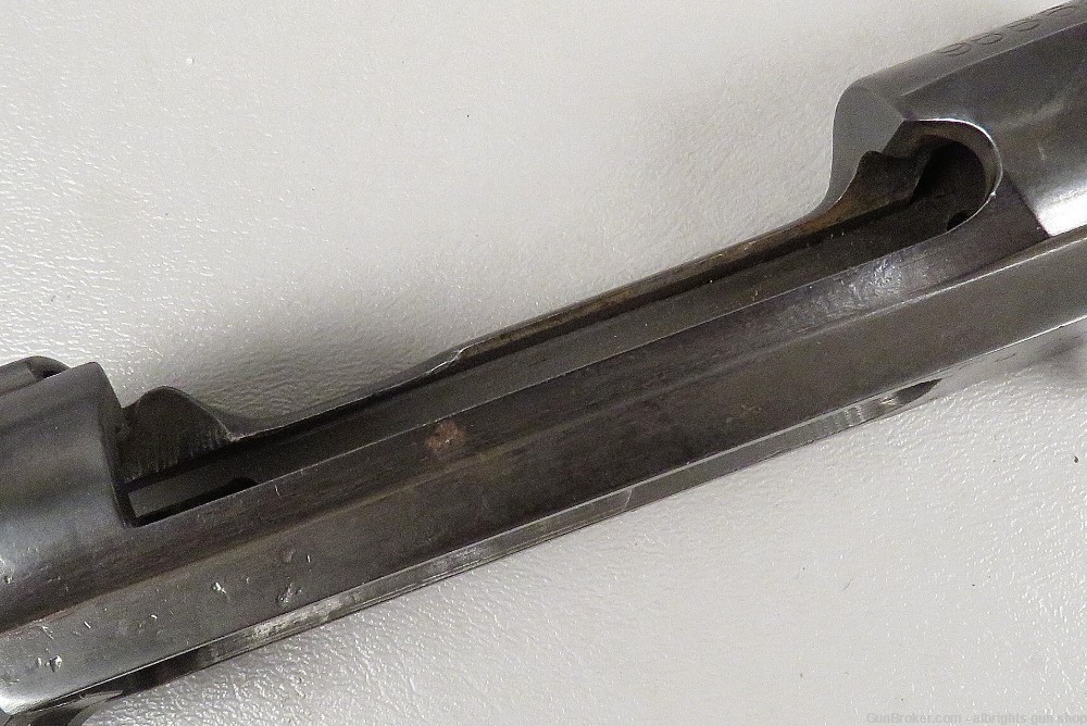 US SPRINGFIELD Model 1903 / 03 RIFLE RECEIVER Drilled for Scope NICE-img-16