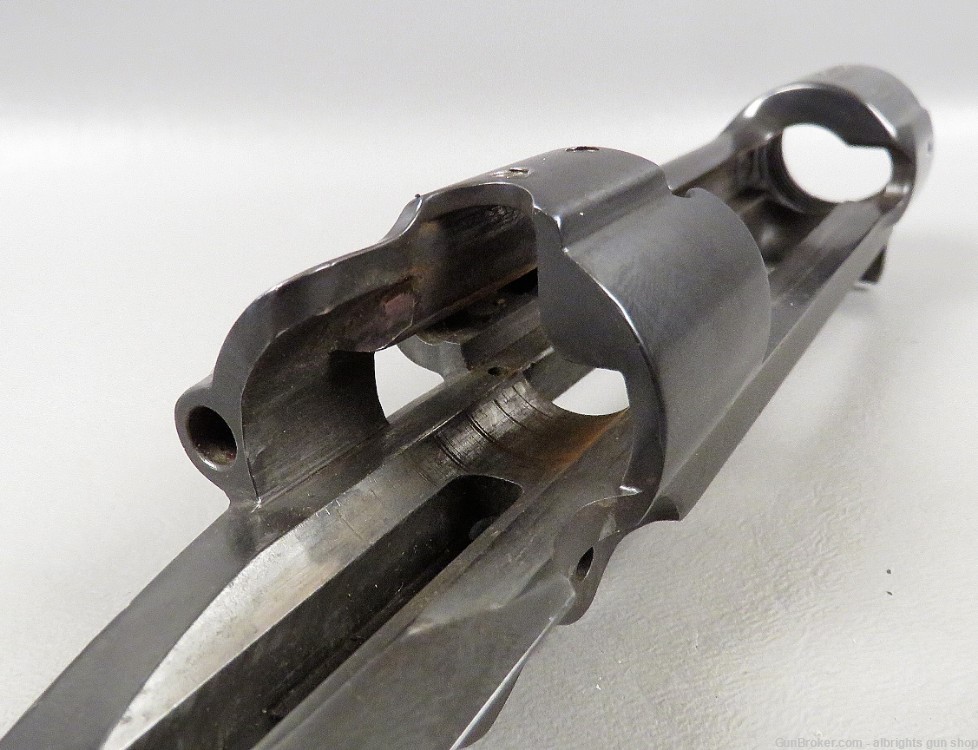 US SPRINGFIELD Model 1903 / 03 RIFLE RECEIVER Drilled for Scope NICE-img-20