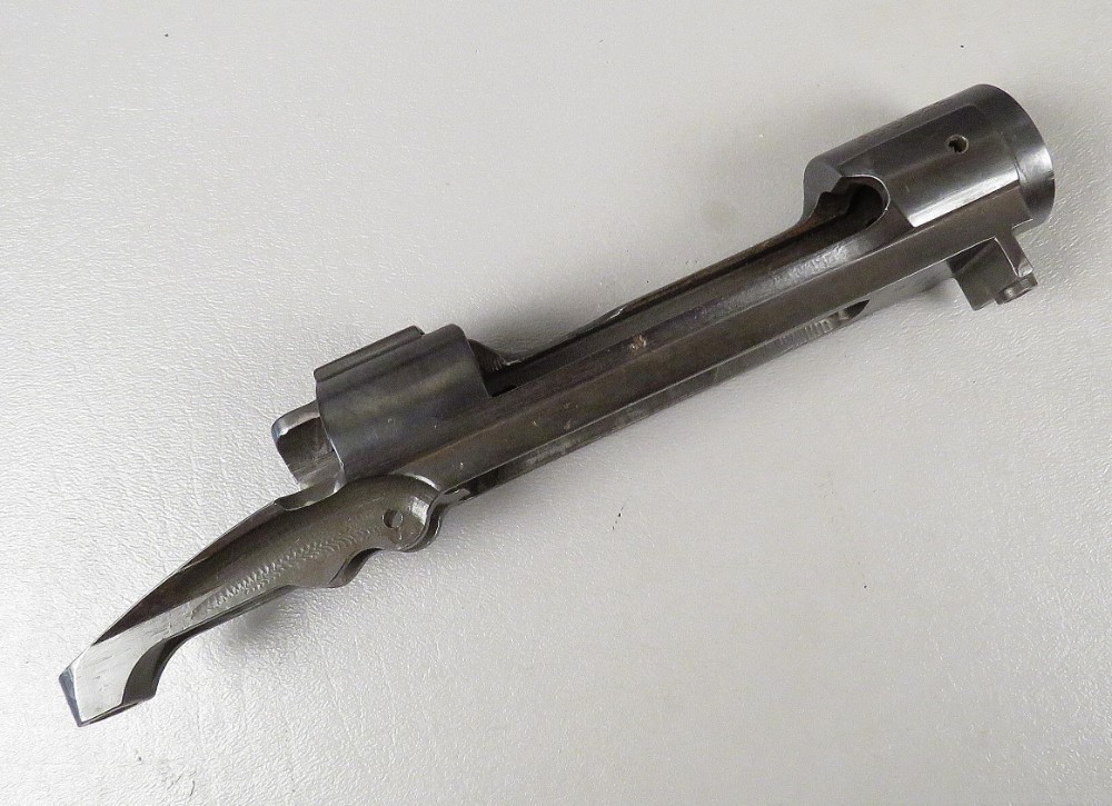 US SPRINGFIELD Model 1903 / 03 RIFLE RECEIVER Drilled for Scope NICE-img-2