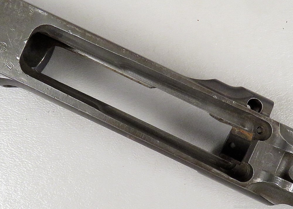 US SPRINGFIELD Model 1903 / 03 RIFLE RECEIVER Drilled for Scope NICE-img-10