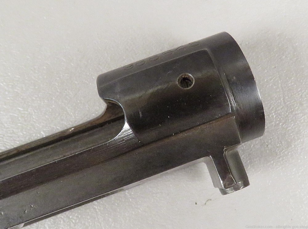 US SPRINGFIELD Model 1903 / 03 RIFLE RECEIVER Drilled for Scope NICE-img-15
