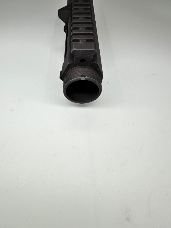 AR-10 Upper Receiver (Armalite/KAC Profile)-img-4