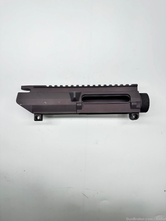 AR-10 Upper Receiver (Armalite/KAC Profile)-img-0