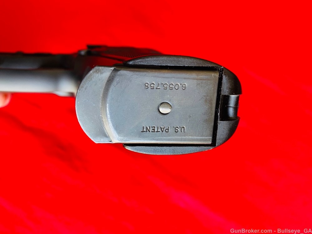 Sig Sauer P226 West German Collector Set -RARE Nickel, 2-Tone, Nitron Black-img-112