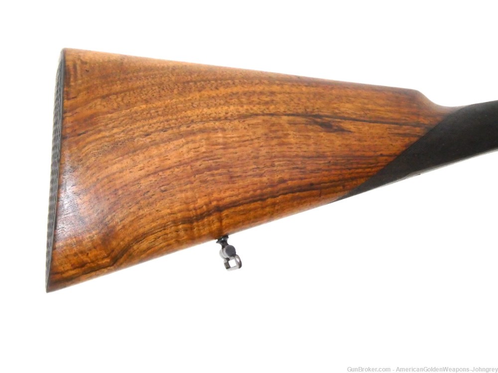 1950's Liege Sporting Gun Ltd. 16GA SxS Shotgun C&R NR Penny Start-img-5