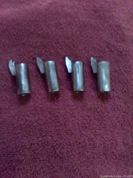 Small Ring Mauser Bolt Cocking Piece...$25 EACH-img-1