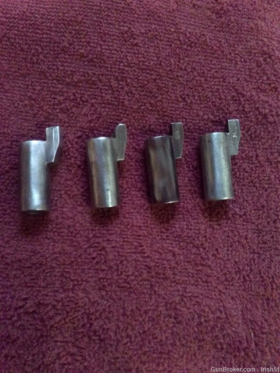 Small Ring Mauser Bolt Cocking Piece...$25 EACH-img-0