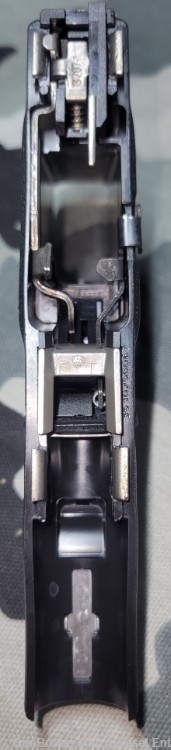 Glock G42 Complete Frame 380ACP OEM NEW-img-2