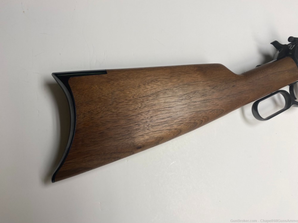 EXCELLENT Winchester Model 1886 .45-70 Govt Lever Action Rifle-img-8