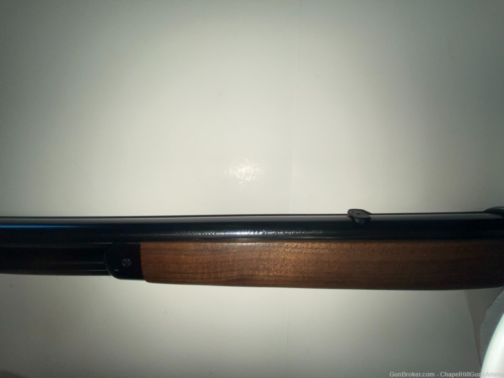 EXCELLENT Winchester Model 1886 .45-70 Govt Lever Action Rifle-img-28