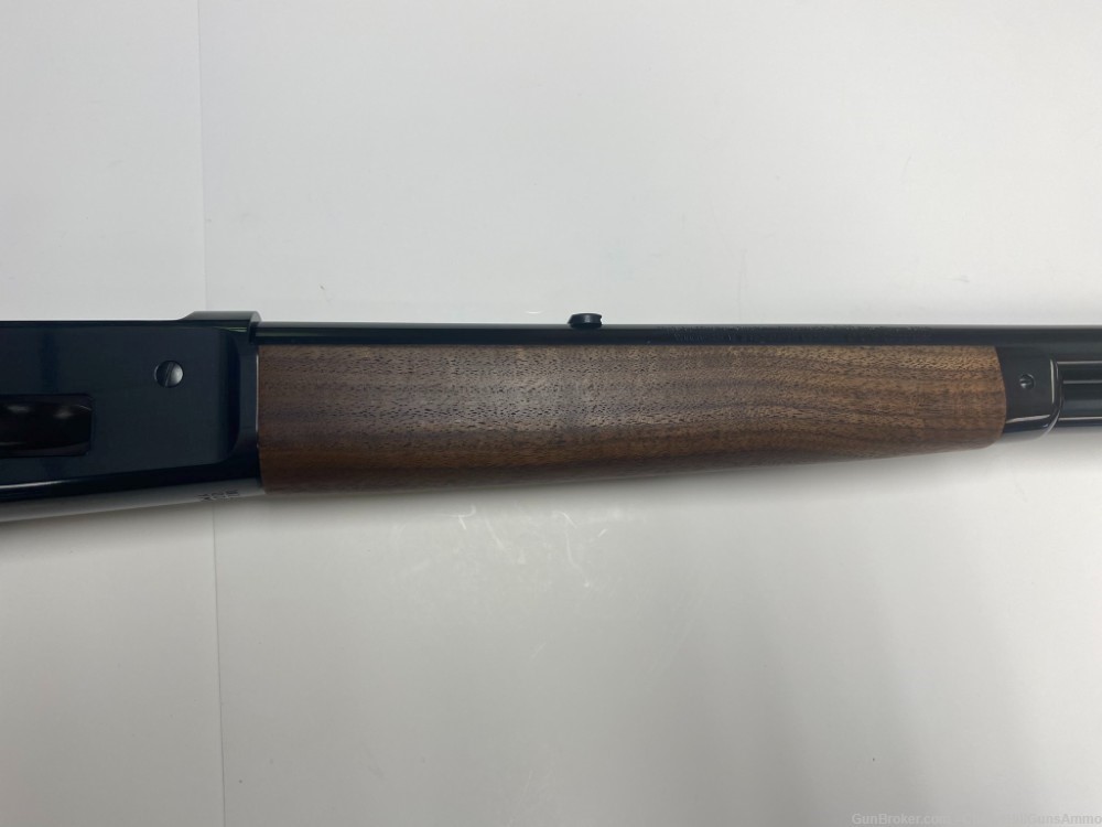 EXCELLENT Winchester Model 1886 .45-70 Govt Lever Action Rifle-img-19