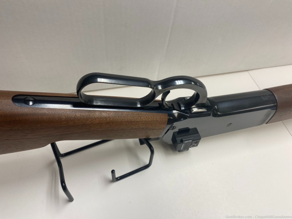 EXCELLENT Winchester Model 1886 .45-70 Govt Lever Action Rifle-img-46