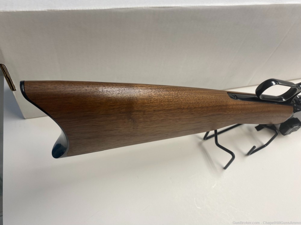 EXCELLENT Winchester Model 1886 .45-70 Govt Lever Action Rifle-img-45