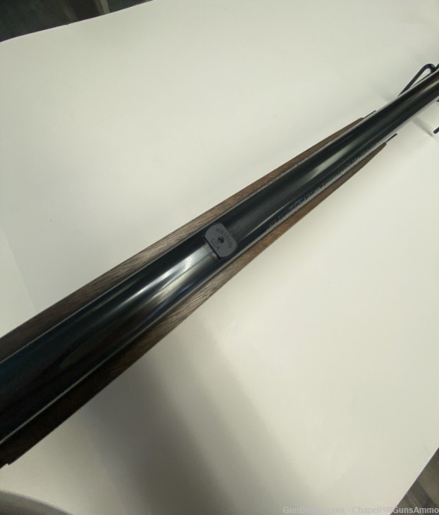 EXCELLENT Winchester Model 1886 .45-70 Govt Lever Action Rifle-img-22