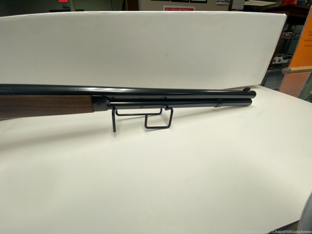 EXCELLENT Winchester Model 1886 .45-70 Govt Lever Action Rifle-img-44