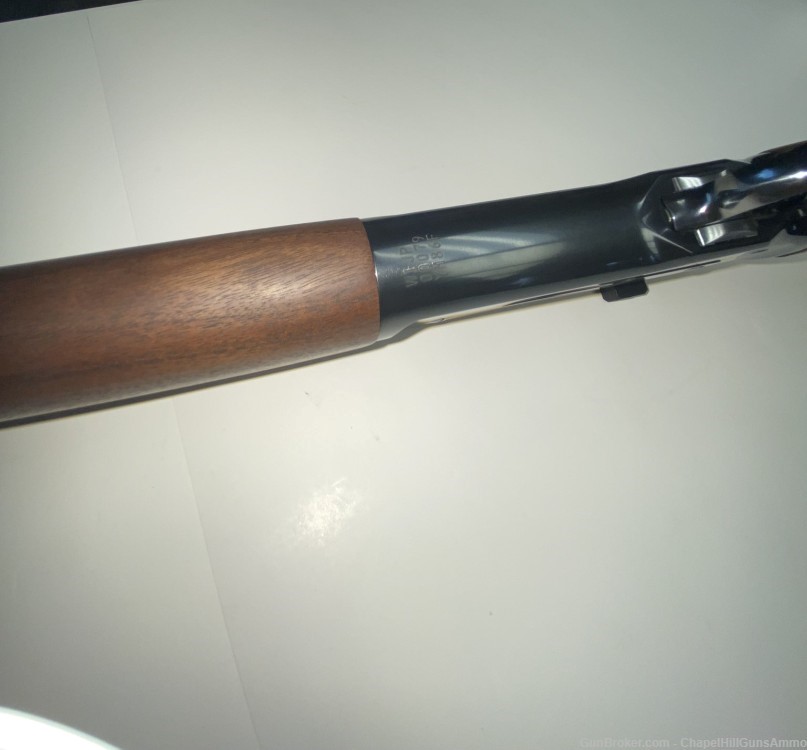 EXCELLENT Winchester Model 1886 .45-70 Govt Lever Action Rifle-img-27